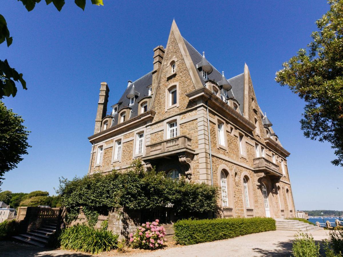 Appartement Château Des Deux Rives *
