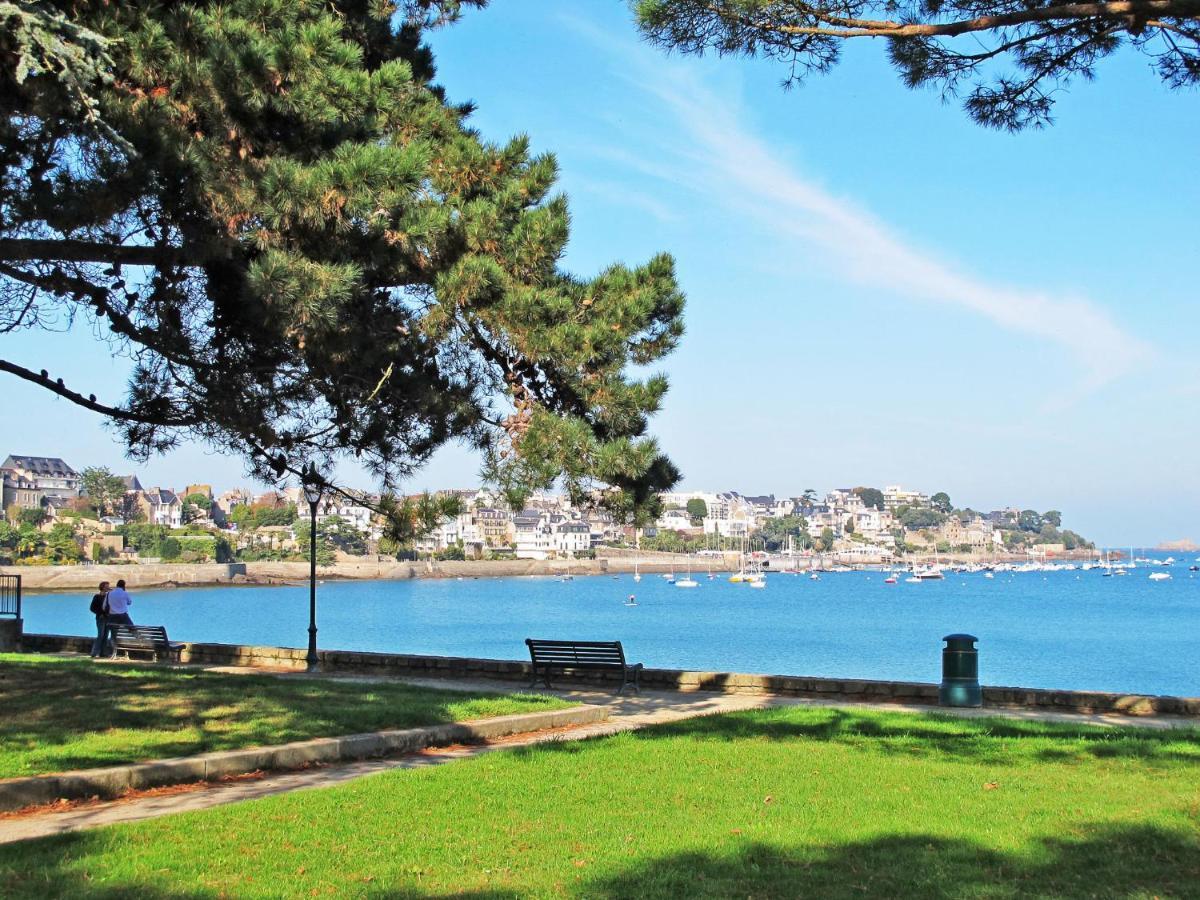 Château Des Deux Rives * Dinard