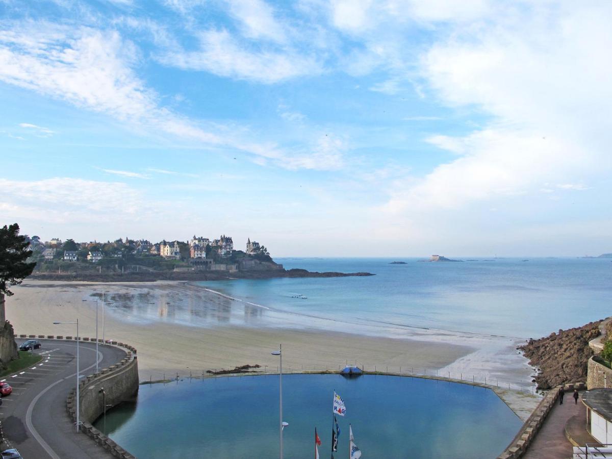 Château Des Deux Rives Dinard