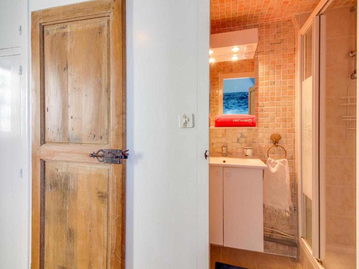 Chateau Des Deux Rives By Interhome * Dinard