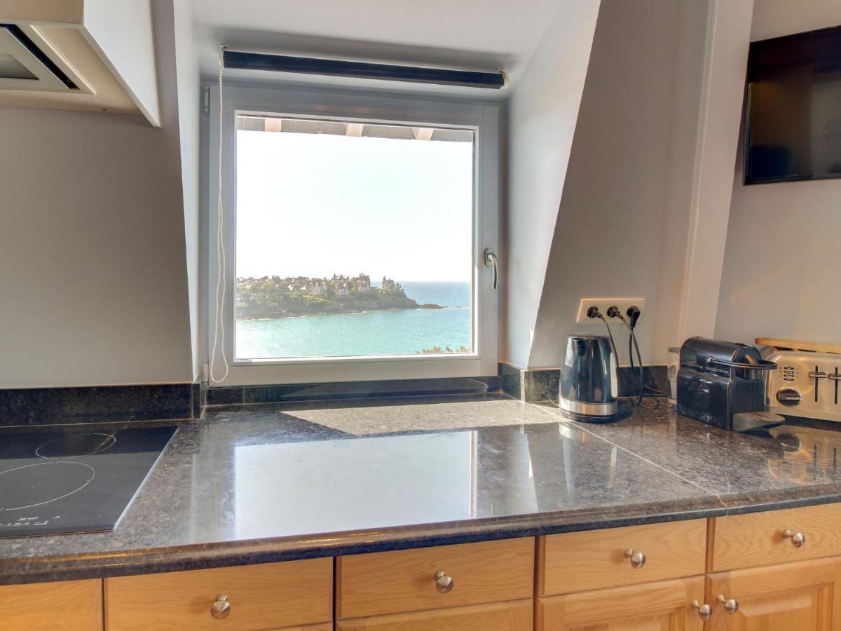 Apartment Chateau Des Deux Rives By Interhome