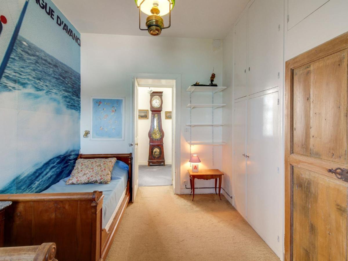 Chateau Des Deux Rives By Interhome