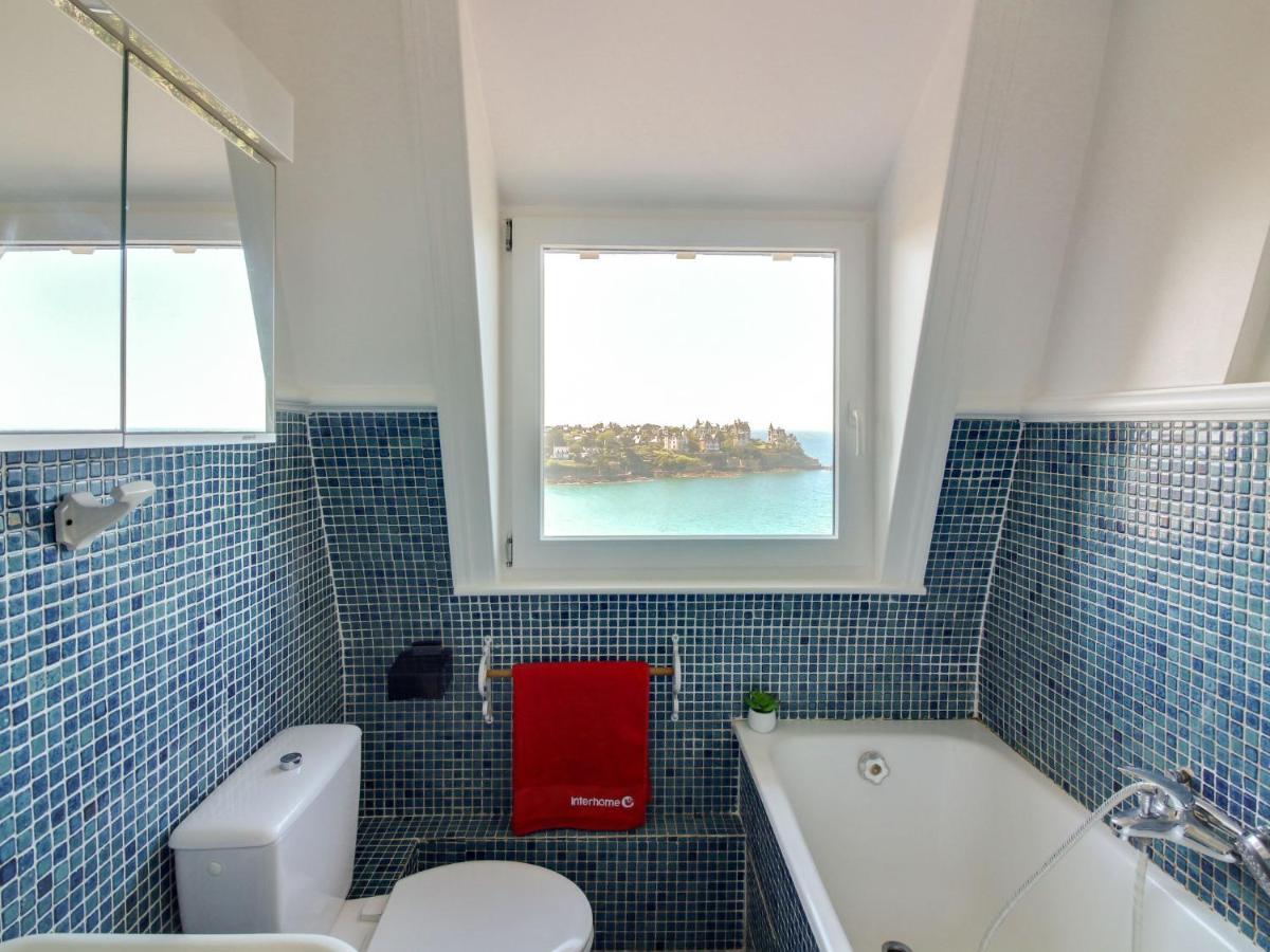 Chateau Des Deux Rives By Interhome Apartment