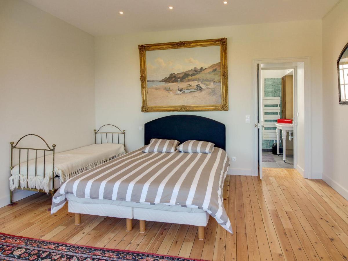 Chateau Des Deux Rives By Interhome Apartment